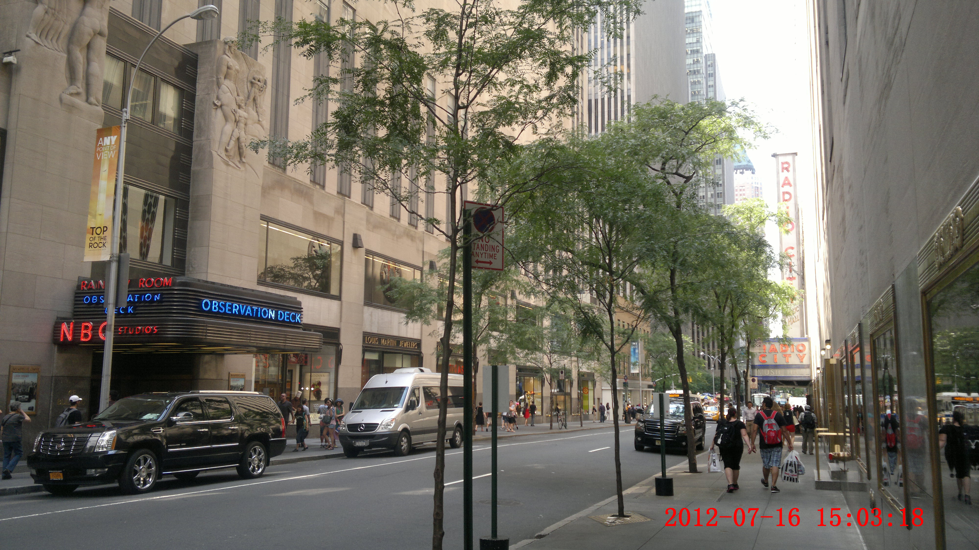 2006 Cadillac Escalade